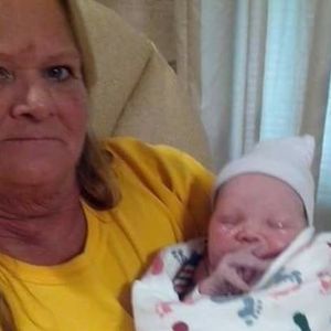 Meet your Posher, Helen